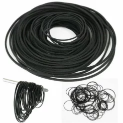 Life Easy Supply Other Products 30 Pcs Square Belt For Cassette Tape Machine 40-130mm Mixed Size Universal Repair Kit 17 Life Easy Supply Other Products 30 Pcs Square Belt For Cassette Tape Machine 40-130mm Mixed Size Universal Repair Kit