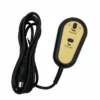 Life Easy Supply Remote Controller JLDK.02.11.07B Hand Controller Switch For Lift Chair 2 Button 5 Pin