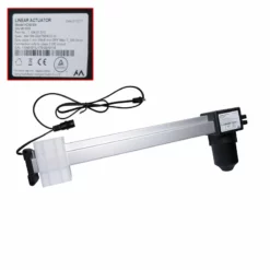 Life Easy Supply Genuine HDM-M4 Linear Actuator Motor For Recliner Lift Chair