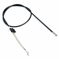 Life Easy Supply Upholstery 2 Pcs Replacement Recliner Release Cable For Chairs And Sofas - With Spring