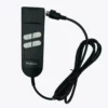 Life Easy Supply Mogktevo 4 Button 5 Pin Remote Controller For Recliner Lift Chairs 1 Life Easy Supply Mogktevo 4 Button 5 Pin Remote Controller For Recliner Lift Chairs