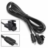 Life Easy Supply Cords 78.7'' 2 Pin Power Extension Cable For Power Recliner - Transformer To Motor 2 Life Easy Supply Cords 78.7'' 2 Pin Power Extension Cable For Power Recliner - Transformer To Motor