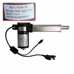 Life Easy Supply KDYJT006-15 Kaidi Linear Actuator