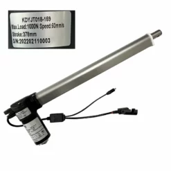Life Easy Supply KDYJT018-159 Kaidi Linear Actuator For Power Recliner Lift Chair