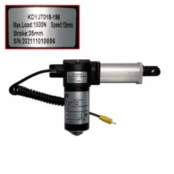 Life Easy Supply KDYJT018-195 Kaidi Linear Actuator