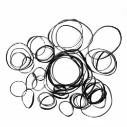 Life Easy Supply Universal 4mm Replacement Flat Drive Belt For Recorder CD DVD-50pcs Mixed Length Other Products