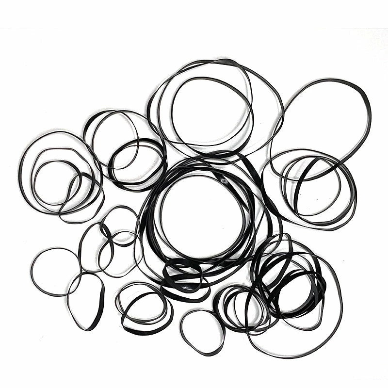 Life Easy Supply Universal 4mm Replacement Flat Drive Belt For Recorder CD DVD-50pcs Mixed Length Other Products 3 Life Easy Supply Universal 4mm Replacement Flat Drive Belt For Recorder CD DVD-50pcs Mixed Length Other Products