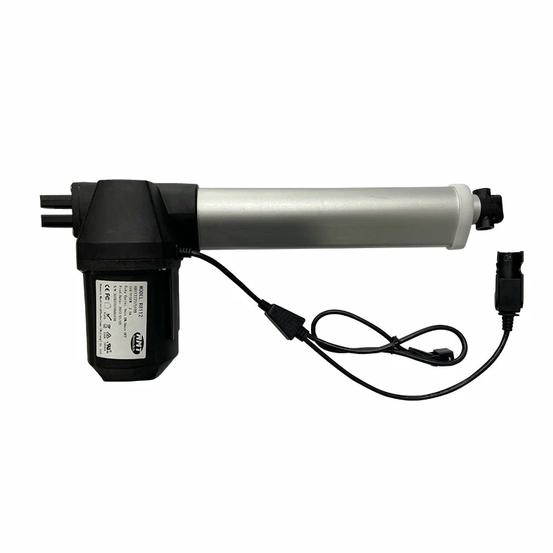 Life Easy Supply RMT R8112 Linear Actuator Remacro Motor 3 Life Easy Supply RMT R8112 Linear Actuator Remacro Motor