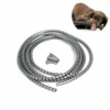 Life Easy Supply 118 In Cable Protection Sleeve For Cords Organization & Against Pets Chew Damage