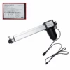 Life Easy Supply Genuine HDM-M3 Linear Actuator Motor For Recliner Lift Chair