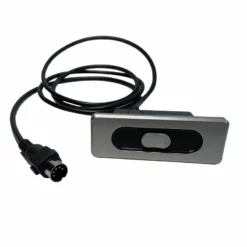 Life Easy Supply FSK005-A1 Switch For Recliner Lift Chair 2 Button 5 Pin