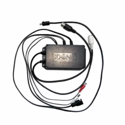 Life Easy Supply Massage Components IDENO Junction Box /Control Box For Recliner Lift Chair 6 Wire