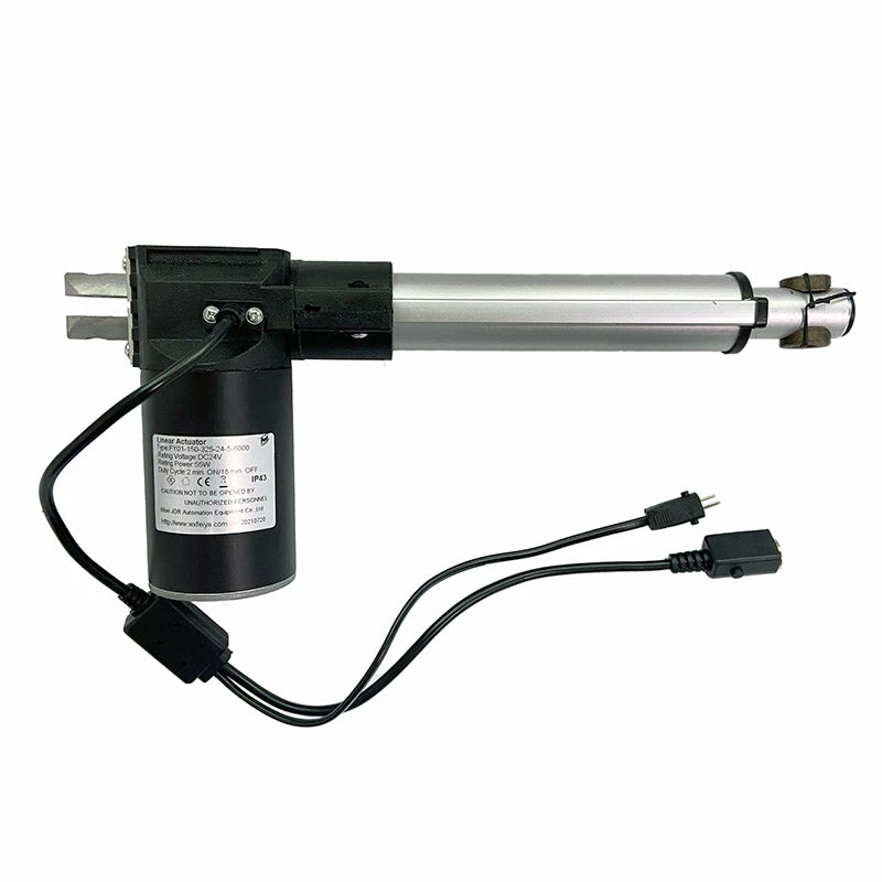 Life Easy Supply FY01 Linear Actuator Motor By Wuxi JDR WX Feiya For Recliner Lift Chairs 3 Life Easy Supply FY01 Linear Actuator Motor By Wuxi JDR WX Feiya For Recliner Lift Chairs
