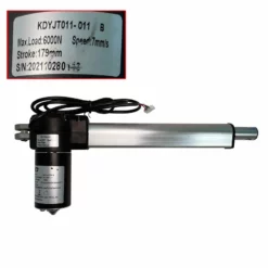 Life Easy Supply KDYJT011-011 B Kaidi Linear Actuator