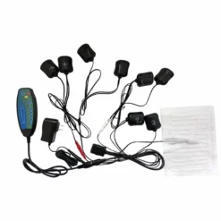 Life Easy Supply Sales 36 Life Easy Supply Vibration & Heat Massage System For Recliner Office Chair And Massage Mattress Massage Components