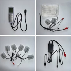 Life Easy Supply Massage Components Massage System Compatible With Red Barrel Power Reclining Full Body Massage Chair