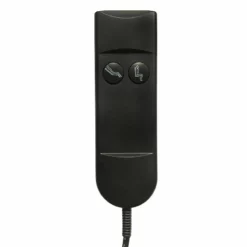 Life Easy Supply Universal 2 Button 5 Pin Remote Controller For Lifting Chair Replacement Recliner Switch