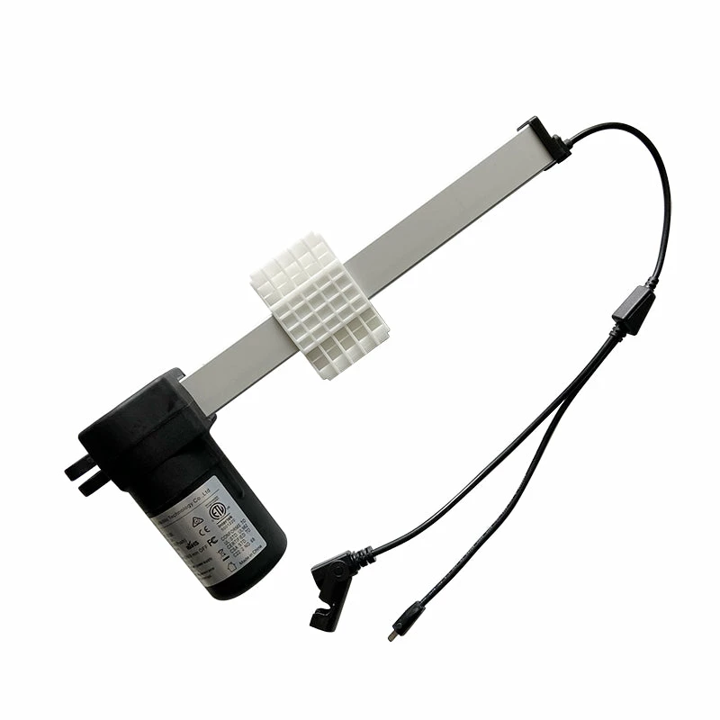 Life Easy Supply EMoMo 3MR157-203E Linear Actuator 3 Life Easy Supply EMoMo 3MR157-203E Linear Actuator