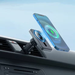 Life Easy Supply Sales 19 Life Easy Supply Magnetic Car Vent Mount For IPhone 12/Mini/Pro/Pro Max With Wireless Charging Support Magsafe