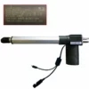 Life Easy Supply Chendi ST03-29-394.212-8 Linear Actuator For Golden PR-458 Lift Chair