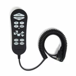 Life Easy Supply Remote Controller & Junction Box Kit For Golden PR632, PR446 & PR448 Recliner