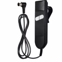 Life Easy Supply 2 Buttons Remote Controller For Recliner Lift Chair W/ Round 5 Prong Plug 22 Life Easy Supply 2 Buttons Remote Controller For Recliner Lift Chair W/ Round 5 Prong Plug