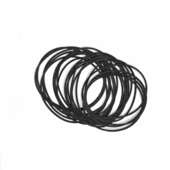 Life Easy Supply Other Products 2*2 Mm 110-135mm Rubber Square Belt For DIY Repair Record Player Walkman DVD