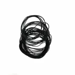 Life Easy Supply 1*1 Mm 110-135mm Rubber Square Belt For DIY Repair Record Player Walkman DVD Other Products