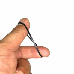 Life Easy Supply Other Products Replacement Flat Belt F Recorder CD DVD Walkman DIY Repair-2mm/W 40-135mm/L
