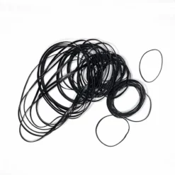 Life Easy Supply Other Products Replacement Flat Belt F Recorder CD DVD Walkman DIY Repair-2mm/W 40-135mm/L