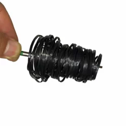 Life Easy Supply Other Products Replacement Flat Belt F Recorder CD DVD Walkman DIY Repair-2mm/W 40-135mm/L