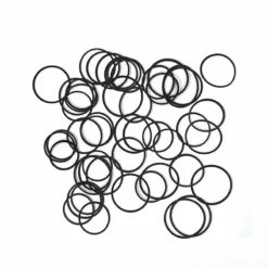 Life Easy Supply Replacement Square Belt For CD VCD DVD Disk Tray - 1.2mm/W 30-40mm/L Other Products