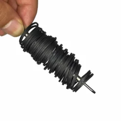 Life Easy Supply Replacement Square Belt For CD VCD DVD Disk Tray - 1.2mm/W 30-40mm/L Other Products 10 Life Easy Supply Replacement Square Belt For CD VCD DVD Disk Tray - 1.2mm/W 30-40mm/L Other Products