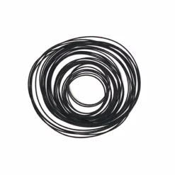 Life Easy Supply Other Products Replacement Square Belt F Recorder CD DVD Walkman DIY Repair-0.7mm/W 45-135mm/L