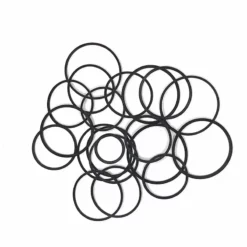 Life Easy Supply Replacement Square Drive Belt For DIY Repair DVD - 20 Pcs