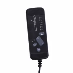Life Easy Supply Remote Controller Replacement Vibration Massage Remote Handset Controller For Recliner Lift Chair