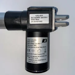Life Easy Supply KDFSJ-403-6 Kaidi Linear Actuator For Power Recliner Lift Chairs