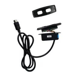 Life Easy Supply KDH120B-005 2 Button Switch/Controller For Recliner Lift Chair