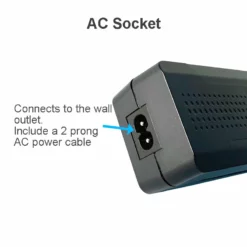 Life Easy Supply KDDY008H 29V 4A Power Supply For Recliner Lift Chair Love Seat Power Adapter