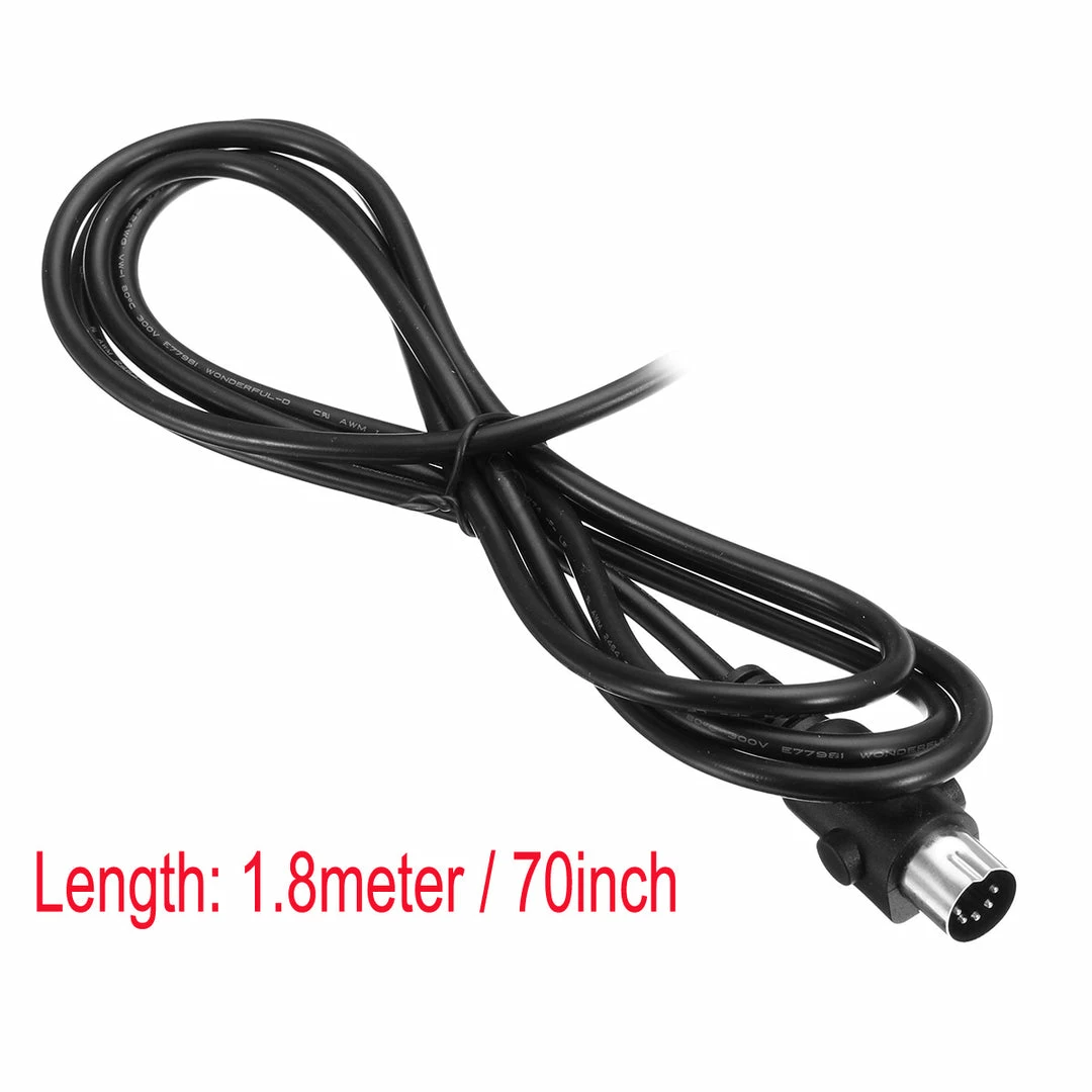 Life Easy Supply 2 Buttons Remote Controller For Recliner Lift Chair W/ Round 5 Prong Plug 9 Life Easy Supply 2 Buttons Remote Controller For Recliner Lift Chair W/ Round 5 Prong Plug