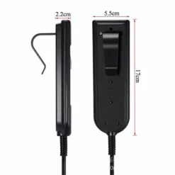 Life Easy Supply Universal 4 Buttons 5 Pin Remote Controller For Lift Chair Sofa Power Recliner