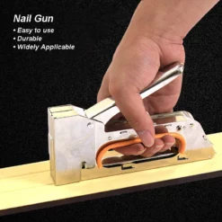 Life Easy Supply DIY Upholestery Install/Removal Toolkit For Latex Elastic Webbing Band