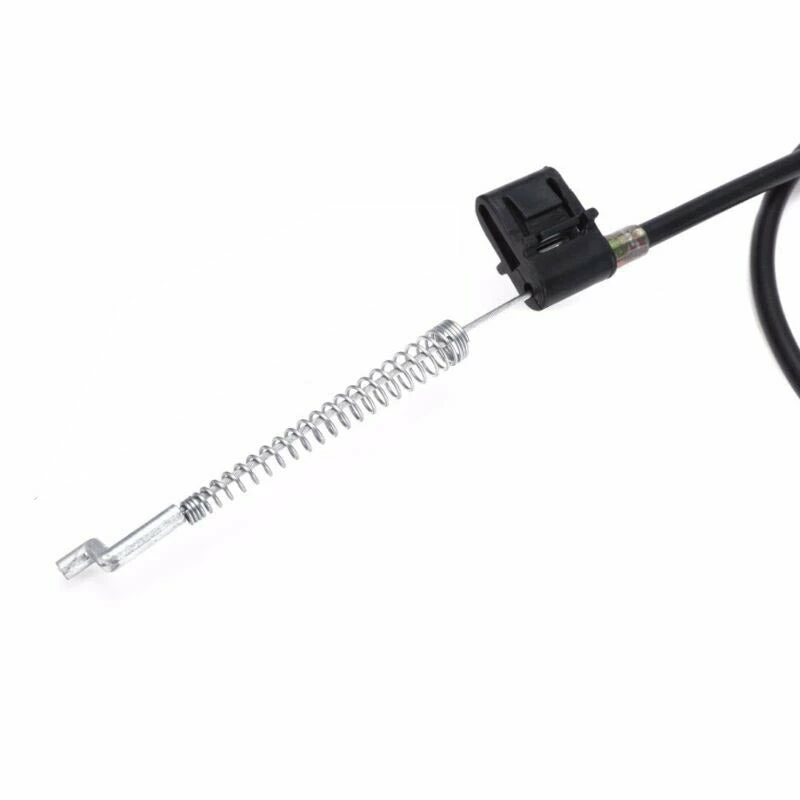 Life Easy Supply Upholstery 2 Pcs Replacement Recliner Release Cable For Chairs And Sofas - With Spring 4 Life Easy Supply Upholstery 2 Pcs Replacement Recliner Release Cable For Chairs And Sofas - With Spring