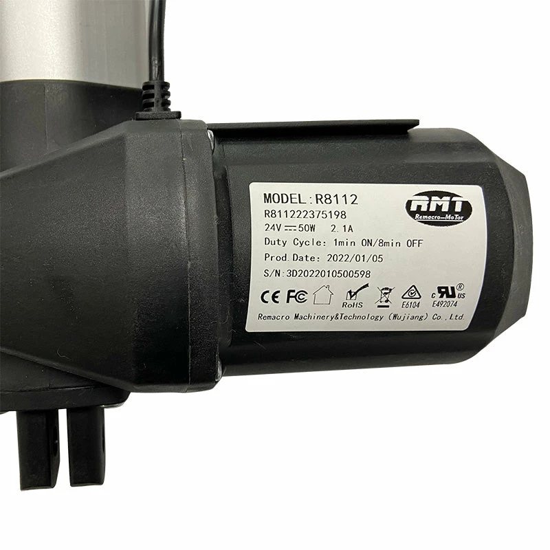 Life Easy Supply RMT R8112 Linear Actuator Remacro Motor 4 Life Easy Supply RMT R8112 Linear Actuator Remacro Motor