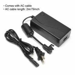 Life Easy Supply Power Adapter 29V 2A Switching Power Supply Transformer For Lift Chair Power Recliner - With AC Power Cord