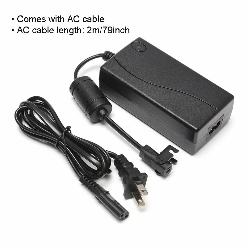 Life Easy Supply Power Adapter 29V 2A Switching Power Supply Transformer For Lift Chair Power Recliner - With AC Power Cord 4 Life Easy Supply Power Adapter 29V 2A Switching Power Supply Transformer For Lift Chair Power Recliner - With AC Power Cord