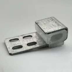 Life Easy Supply 10 Pcs Furniture Upholstery Zig-Zag Spring Clips F/ Sofa Couch Recliner W/ Screw