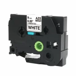 Life Easy Supply 10 Pcs 3rd Party Print Tape For Brother Printer 3/8 In (9mm) Replaces TZ-221 TZE-221 Other Products 12 Life Easy Supply 10 Pcs 3rd Party Print Tape For Brother Printer 3/8 In (9mm) Replaces TZ-221 TZE-221 Other Products