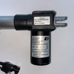 Life Easy Supply KDFSJ-403 Kaidi Linear Actuator For Power Recliner Lift Chairs