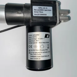 Life Easy Supply KDFSJ-403-7A Kaidi Linear Actuator For Power Recliner Lift Chairs Motor Replacement